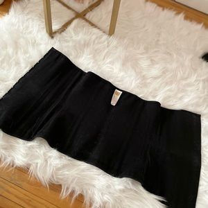 Ann Cherry waist trainer